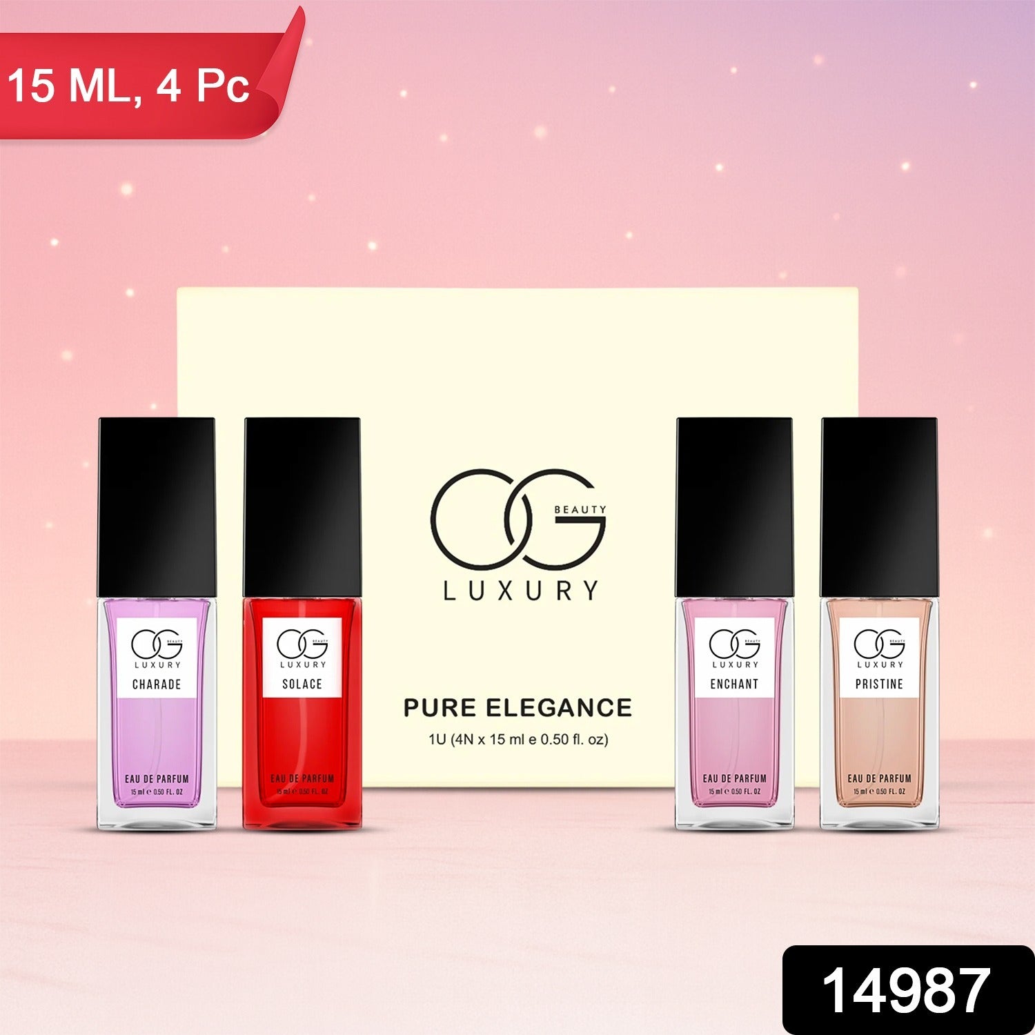 Luxury Timeless Elegance Perfume Luxury Timeless Elegance Perfume